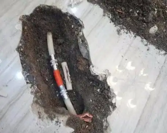 瑞丽测漏水电话