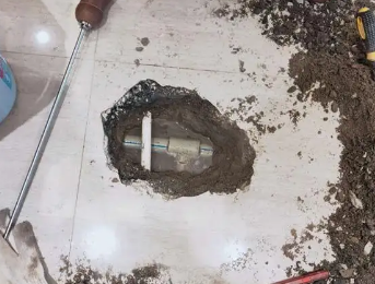 瑞丽测漏水电话