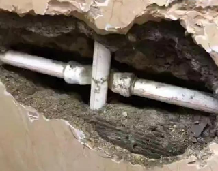 瑞丽测漏水哪家好