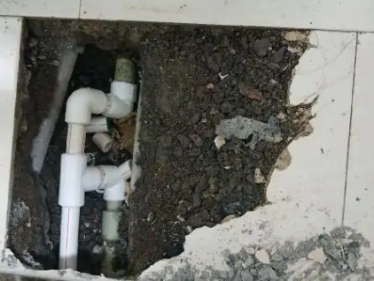 瑞丽测漏水哪家好