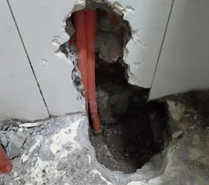 瑞丽漏水检测电话