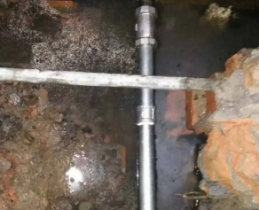 瑞丽漏水检测公司电话