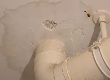 瑞丽卫生间测漏水多少钱