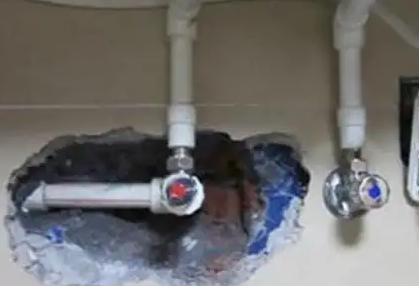 瑞丽卫生间测漏水查询方法