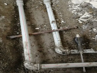 瑞丽卫生间测漏水多少钱