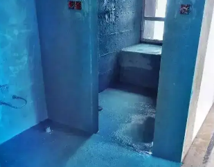 瑞丽卫生间防水哪家好