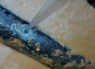 瑞丽水管漏水检测多少钱