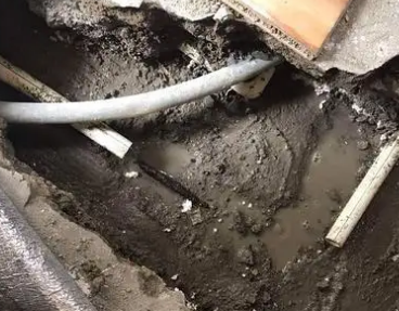 瑞丽卫生间测漏水价格明细