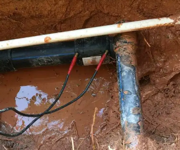 瑞丽水管漏水检测多少钱