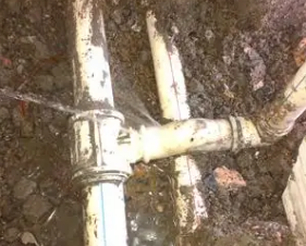 瑞丽卫生间测漏水多少钱