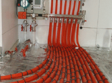 瑞丽地暖维修多少钱