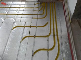 瑞丽地暖维修哪家好