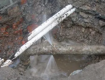 瑞丽测漏水多少钱