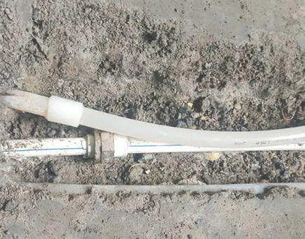 瑞丽测漏水哪家好