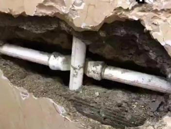 瑞丽漏水检测电话多少