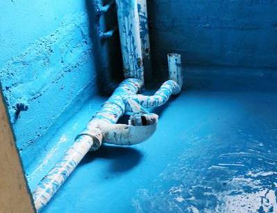 瑞丽测漏水多少钱